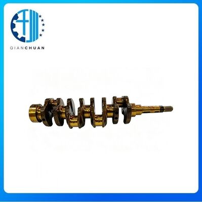 Crankshaft 1G851-23017 for Kubota V2403 Engine Spare Parts