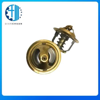 Thermostat  600-421-6210 for Komatsu PC200-3 6D105 Engine Spare Parts