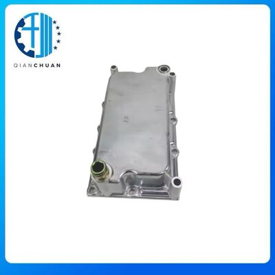 Oil Cooler Cover 6204-61-5110 6205-61-5220 for Komatsu PC100-7 PC120-5 PC130-7 Excavator Spare Parts