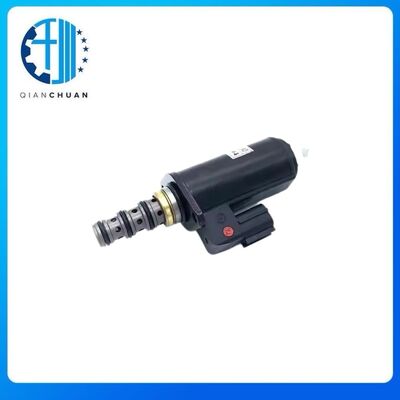 Solenoid Valve  YN35V00020F1 for Kobelco SK200-3 SK200-6 Excavator Spare Parts
