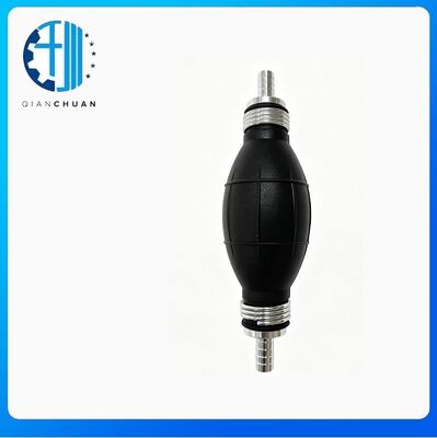 Hand Fuel Primer Pump 205560512 for Construction Machinery Spare Parts