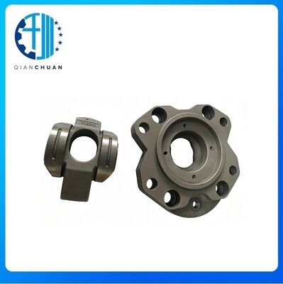 Swash Plate Assembly For Kawasaki K3V112 Hydraulic Pump Parts