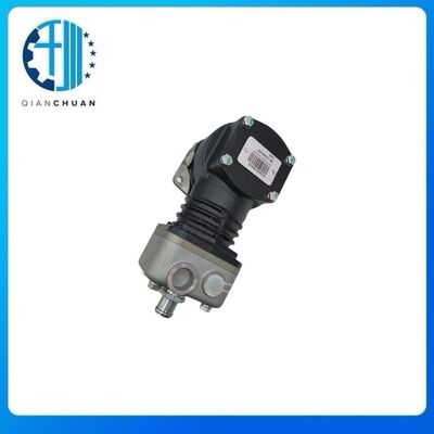 Air Compressor 612600130623 For Weichai WD615 WD10 Engine Spare Parts