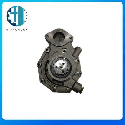 Water Pump RE505980 RE546906 For John Deere 6068 6403 6405 6830 Engine Spare Parts