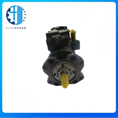 Hydraulic Pump K3V112DT-9C02-12T For Hyundai R220-5 Excavator Spare Parts
