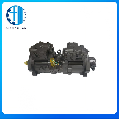 Hydraulic Pump K3V112DT-9C02-12T For Hyundai R220-5 Excavator Spare Parts