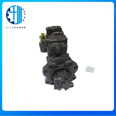 Hydraulic Pump K3V112DT-9C02-12T For Hyundai R220-5 Excavator Spare Parts