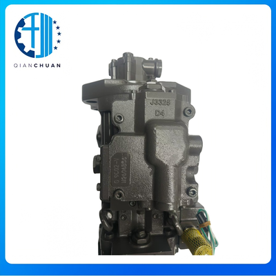 Hydraulic Pump K3V112DT-9C02-12T For Hyundai R220-5 Excavator Spare Parts