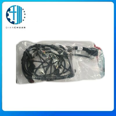 Wire Harness 22243151  For  Excavator EC210B EC210C EC220D EW180C Construction Machinery Spare Parts