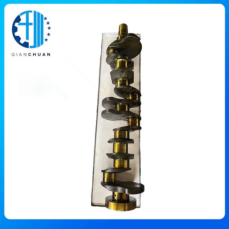 Crankshaft 3306 4N7693  for  engine