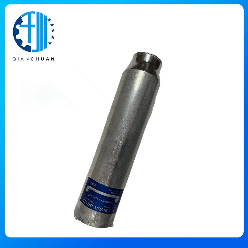 A/C Receiver Drier 176-1902 For   312C 312D 312D2 313D 313D2