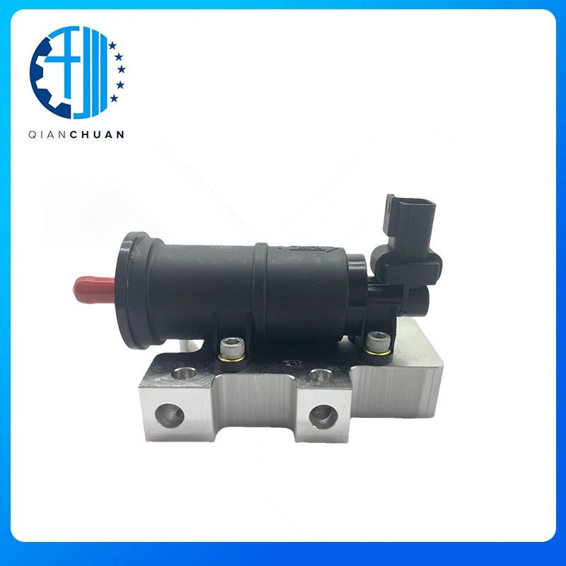 446-5409 Electric Fuel Pump E320E E320D Heavy Machinery Spare Parts