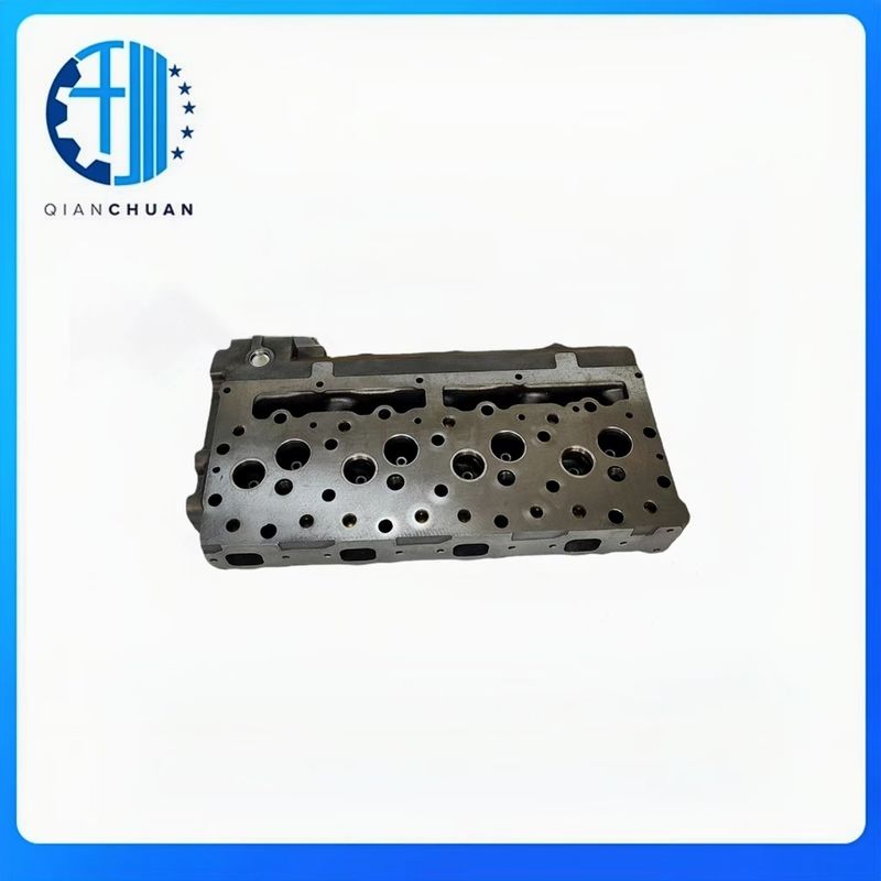 Cylinder Head 8N1188 for Caterpillar  Engine 3304 D330C 3304PC Excavator 215 225