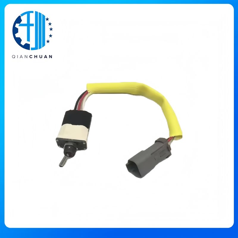 158-6634  Toggle Switch Assembly For   Engine C7 C-9 C13 C18