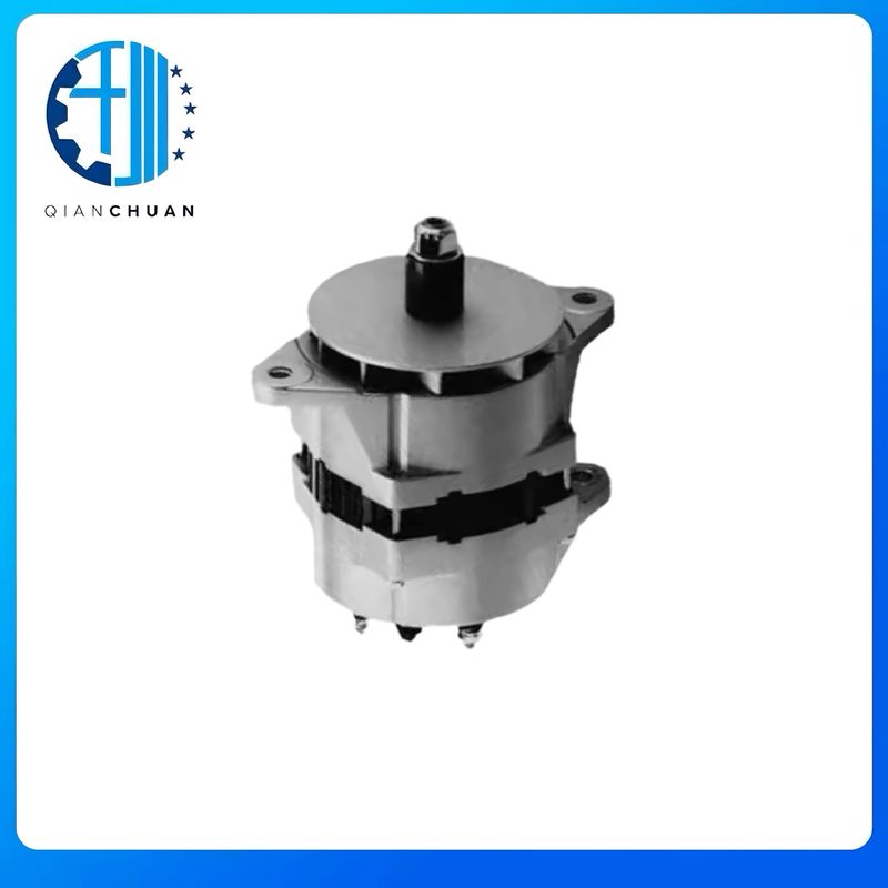Alternator 19011022 for Caterpillar C9 Engine  Excavator for Machinery Construction