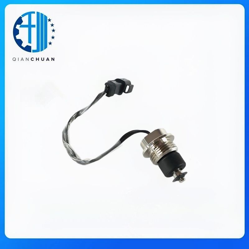 213-0677 2130677 Oil Pressure Sensor For  320B 320C E320B E320C Excavator