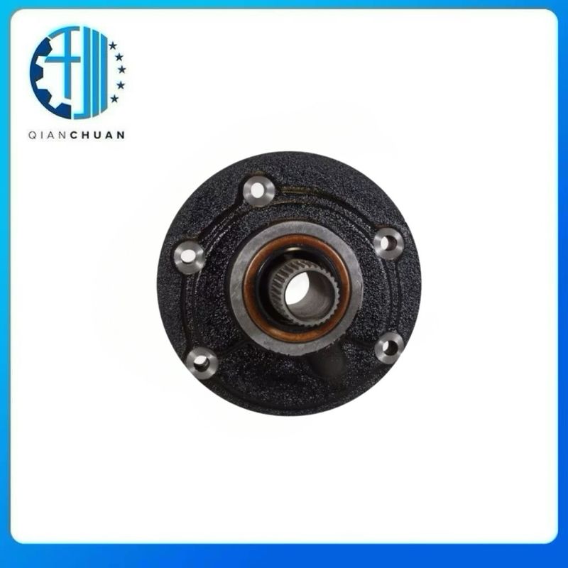 3EB-13-22043 Charging Pump for Komatsu  FG11 FD12 Forklift Spare Parts