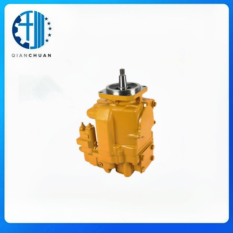 124-3027 1243027 Hydraulic Piston Pump for Caterpillar CAT Motor Grader 12G 160G 140G