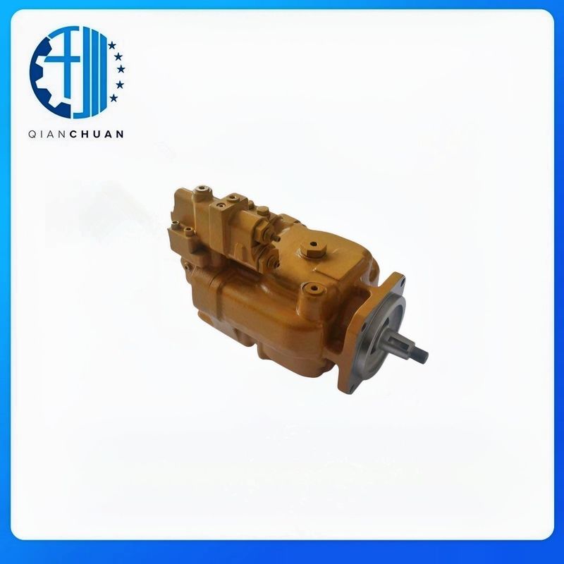 236-7296 2367296 Hydraulic Piston Pump for CAT Motor Grader 140M 120M 12M 160M