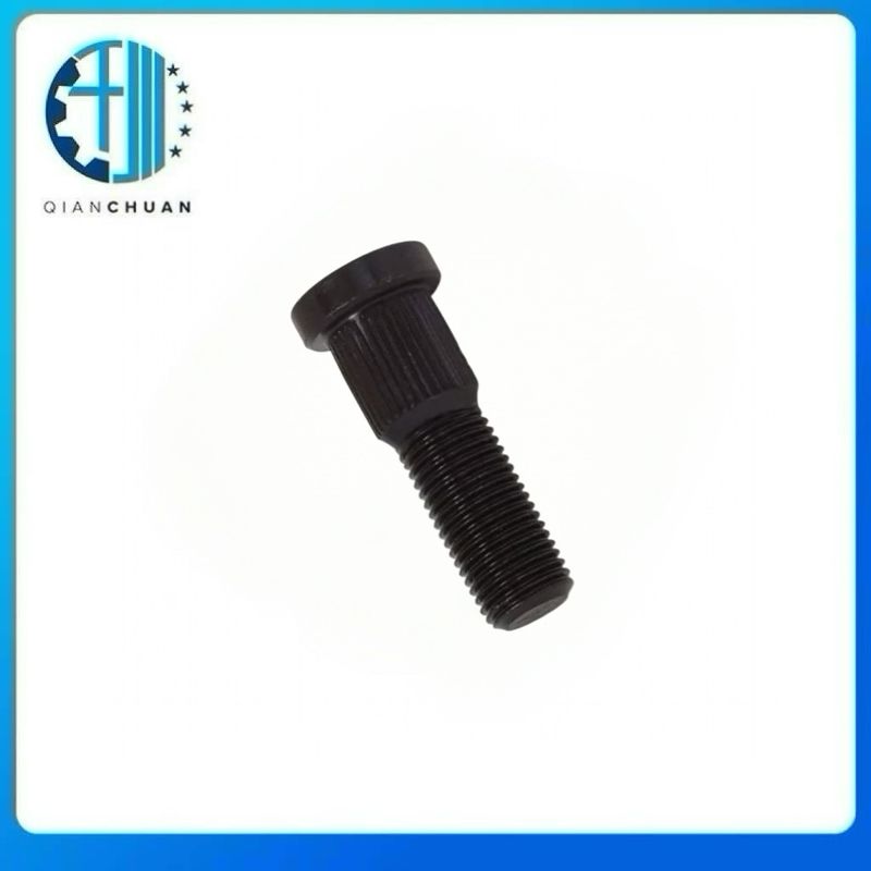Hub Bolt 90114-12012-71 90179-12004-71 For Toyota FG18 Forklift Spare Parts