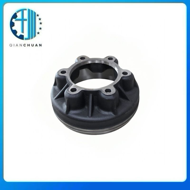 Brake Drum 91G33-10800 for F14E Mitsubishi  Forklift Spare Parts
