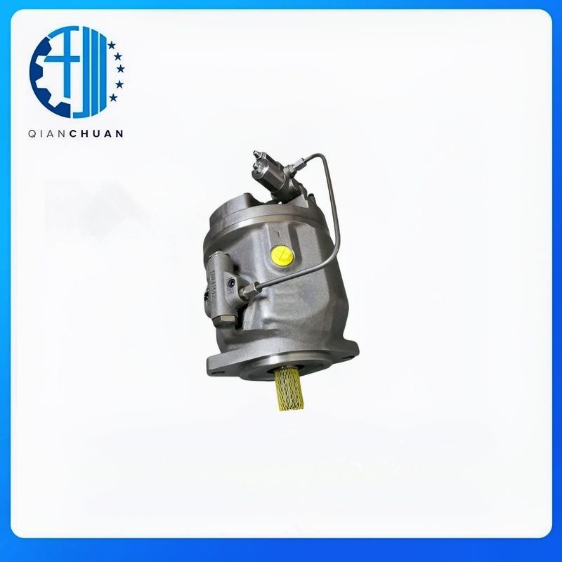 245-8998 2458998 Hydraulic Piston Pump for   416D Backhoe Loader