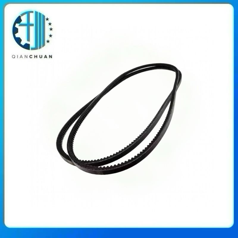 Fan Belt 2614B660 for   C4.4 C6.6 C7 C9 Engine Spare Parts