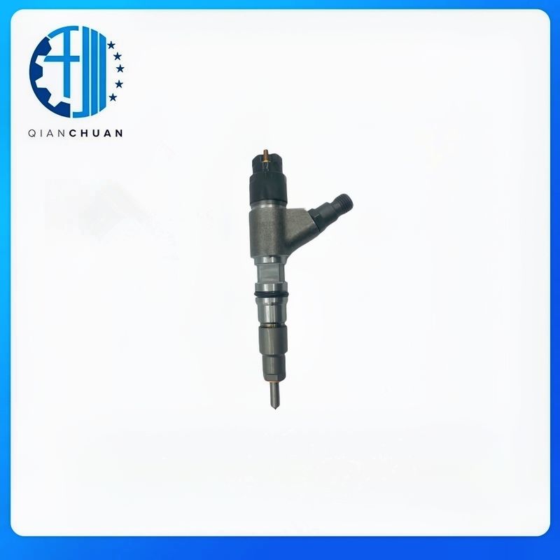 0445120348 Fuel Injector for   C7.1 Engine E320D2 Excavator