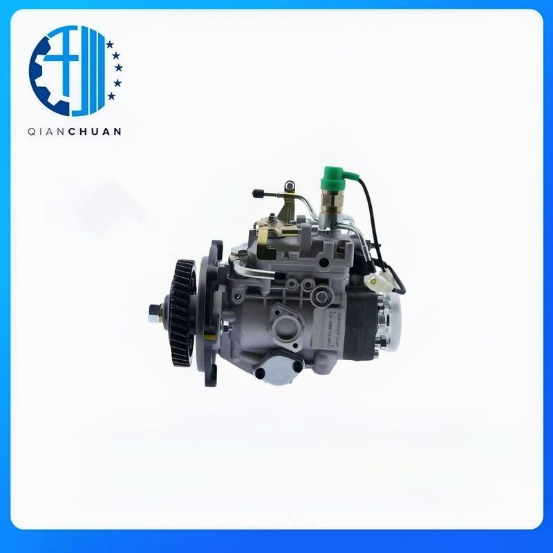 104641-6211 8970395390 Fuel Injection Pump For Isuzu  4JB1 Engine Spare Parts