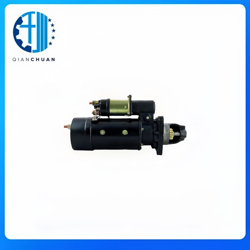 24V Starter Motor 2071560 for  3306 3208 3306B D333C G3304B
