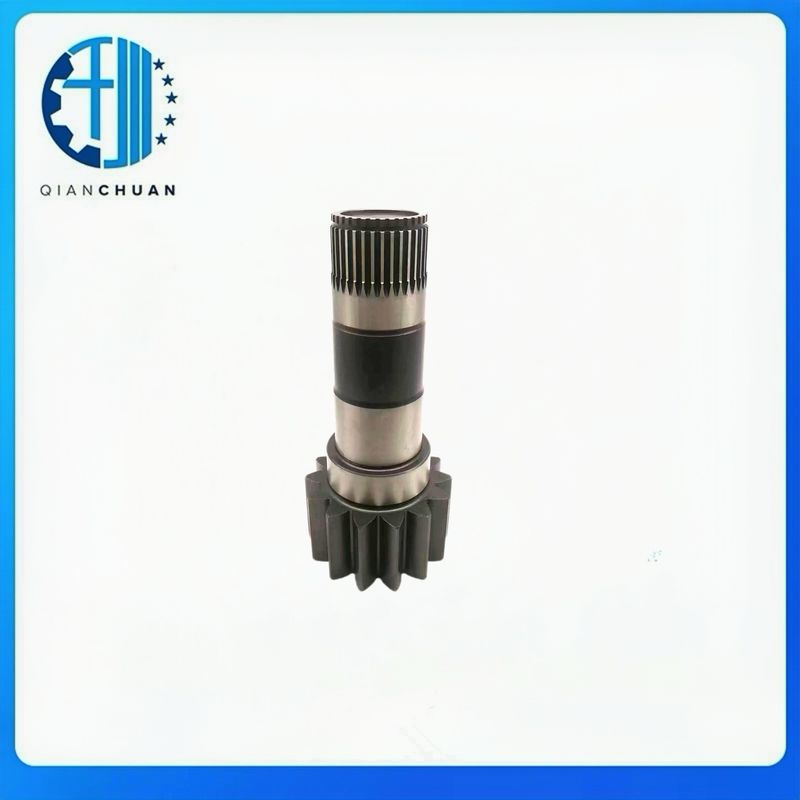  E345D Swing Pinion Shaft 227-6108 for Excavator