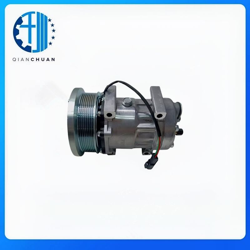 464-9988 163-0872 A/C Compressor For  938G 950H 962H 966H 793F 794 796 797