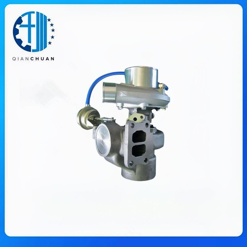 105-5059 1055059 0R6865 Turbocharger For CAT 3116 3126 Engine 950F II 960F