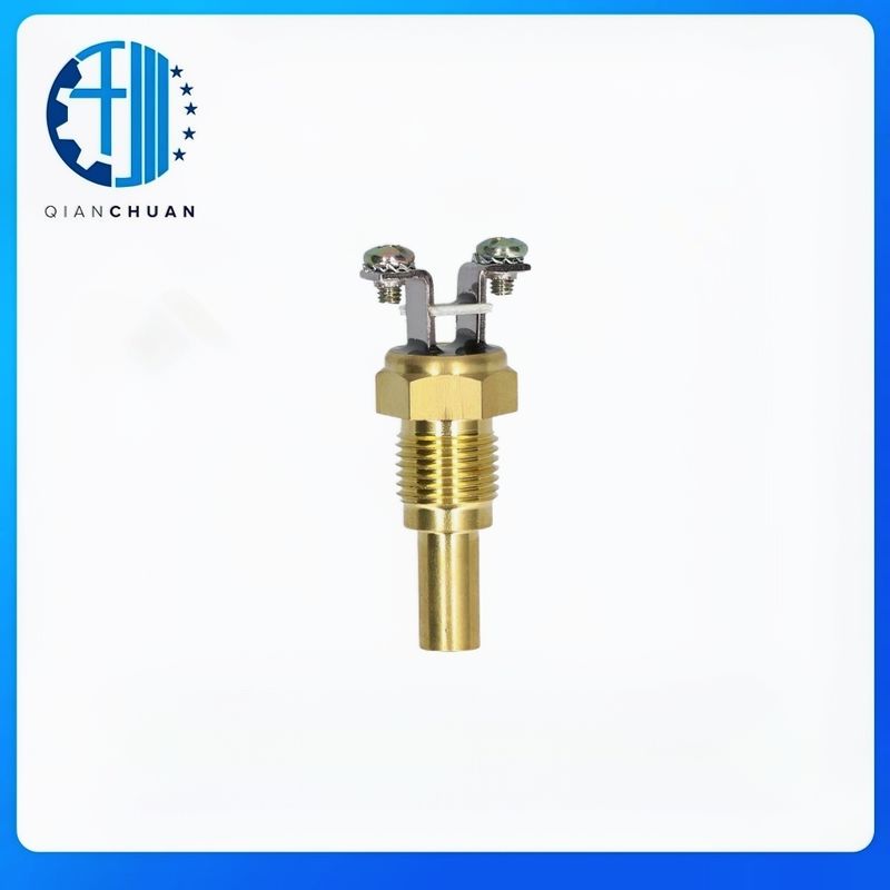5I-7578 297-9315 Water Temperature Sensor For  E320B E320C Excavator