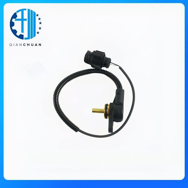 VOE20576614 Coolant Temperature Sensor For Volvo EC210 EC240 EC290 EC330 EC360 EC460 BLC Excavator