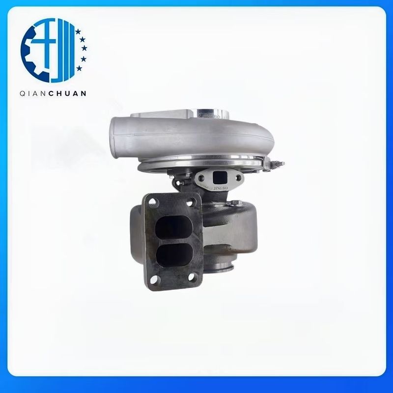 4035261 3528748 3919153 Turbocharger HX40 For Cummins 6BT 5.9L 118KW