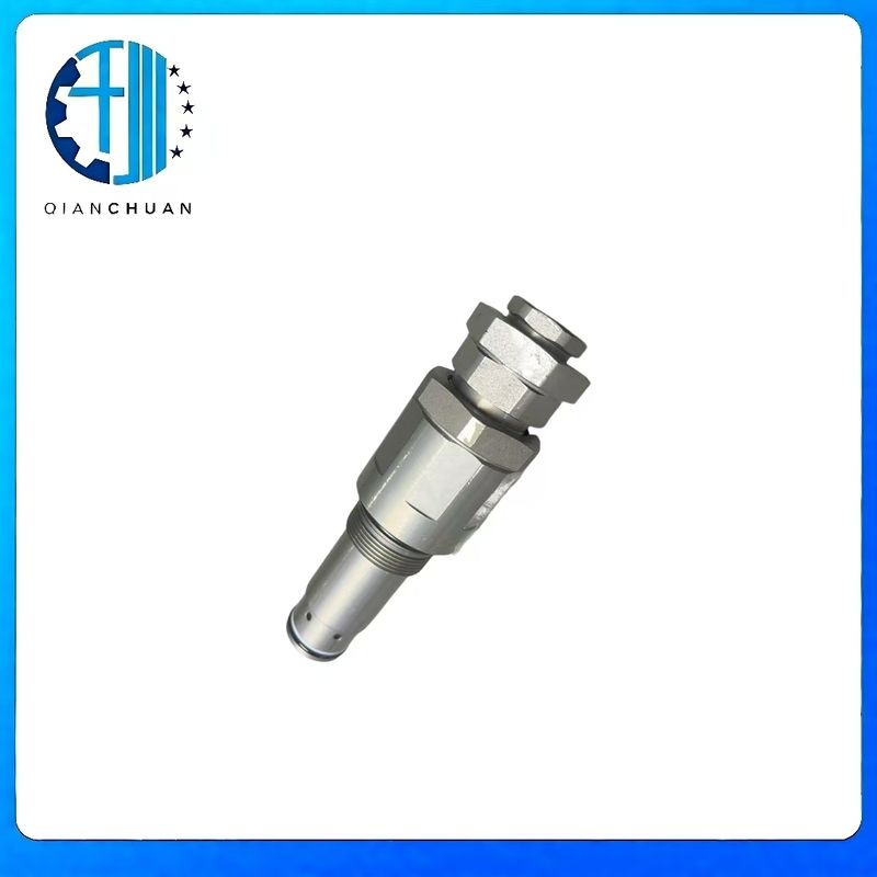 723-30-90101 723-30-50101 723-30-90400 723-70-51401 Main Relief Valve For Komatsu PC100-6 PC120-6 PC120-6E PC130-6 Excavator