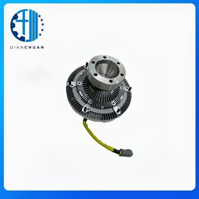 281-3589 2813589 FAN Clutch For   324D 325D 328D 329D Excavator