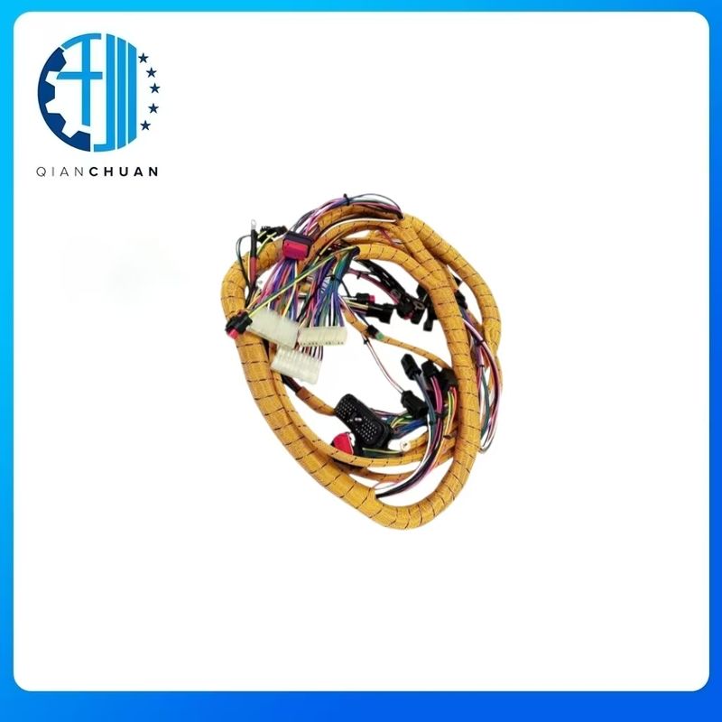 306-8528 3068528 Wiring Harness For   C9 Engine E330D E336D Excavator