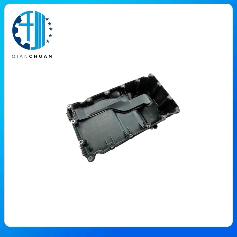 Oil Pan  5302129 for Cummins Truck ISF2.8 QSF2.8 Spare Construction Parts