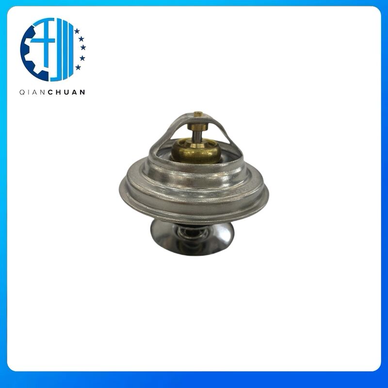 610800060597 Thermostat for  Weichai WP12 Truck  Engine Spare Parts