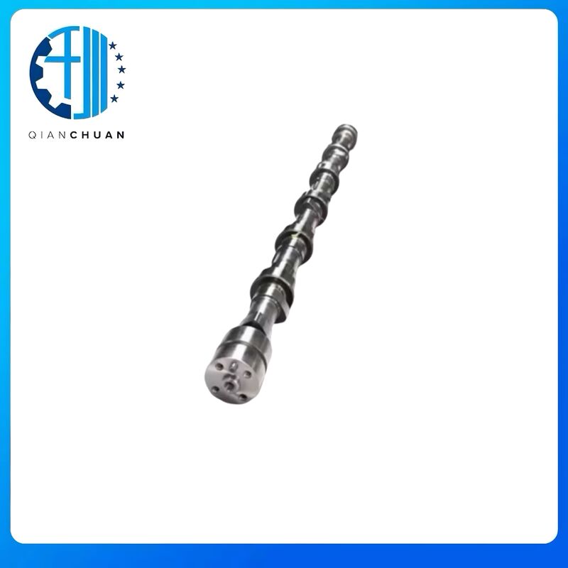 Camshaft 612600050087 for WEICHAI WD618 WP10 Diesel Engine Construction Machinery Parts