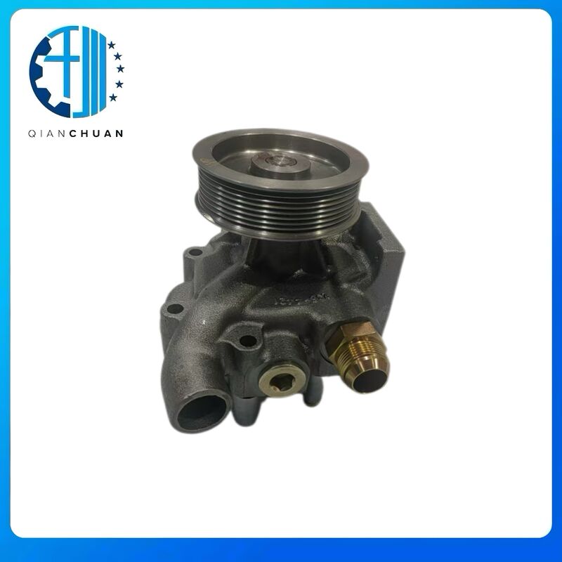 Water Pump  352-2139  for Cat C7 3126B Engine Excavator Spare Parts