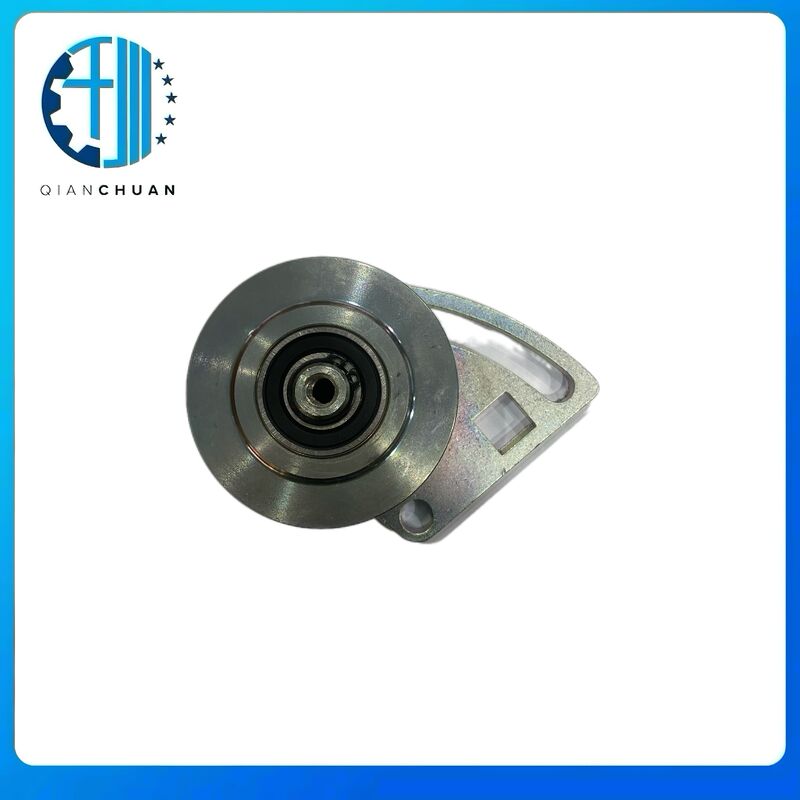 1154237 115-4237 Idler Pulley Assembly  For CAT C7 C9 CX31-C9I  Spare Parts