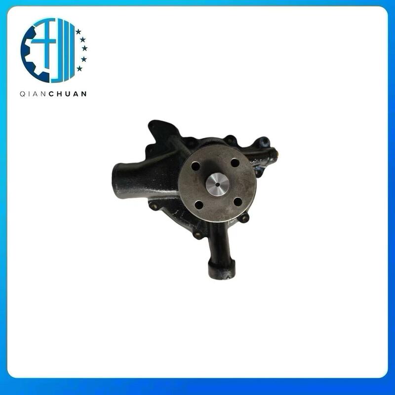 Water Pump  ME995053 for  6D16T Engine  SK320 Excavator Spare Parts