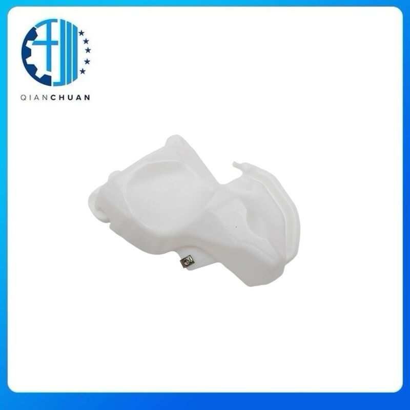 16470-78120 1647078120 Water Tank for Hino 200 Truck Parts Cooling Spare Parts