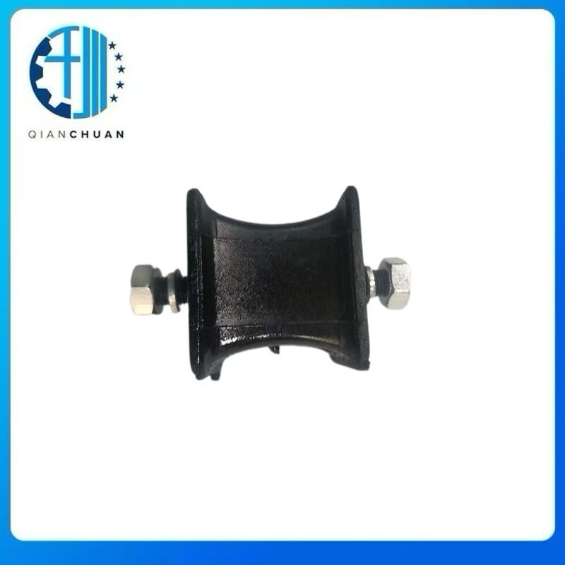 Mounting MC122542 for Mitsubishi Canter 3.9 L 4D33  4D35 Diesel Engine Spare Parts