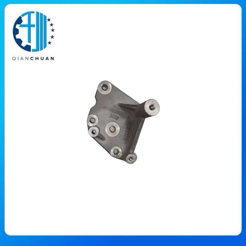 Generator Bracket 612600090680 Weichai Wheel loader WD615 WP10 Engine Spare Parts