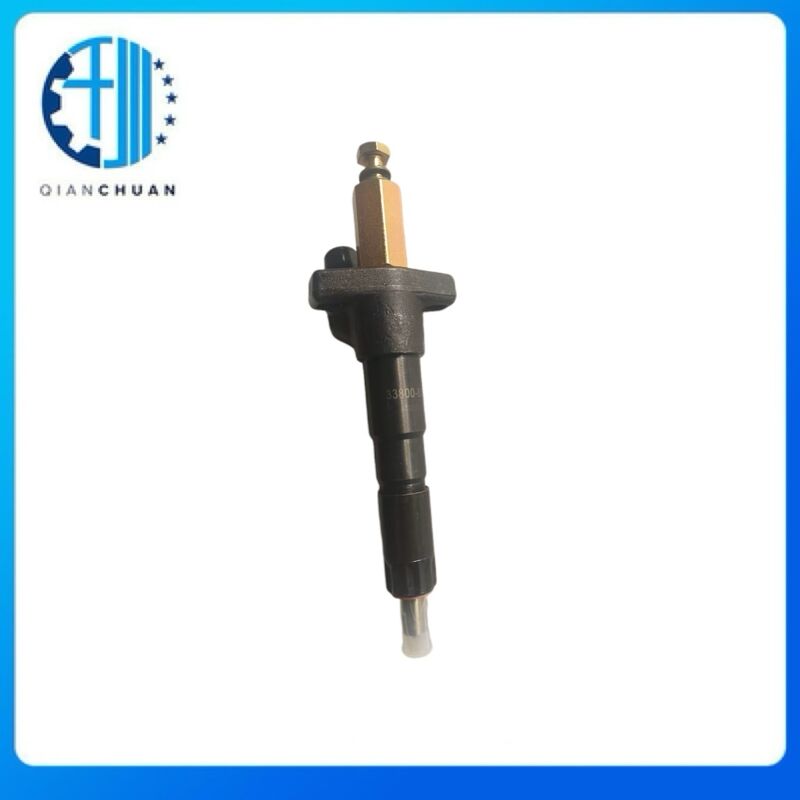 Fuel Injector ME440089 For Mitsubishi 6D24 Diesel Engine Parts Conatruction Machinery Parts