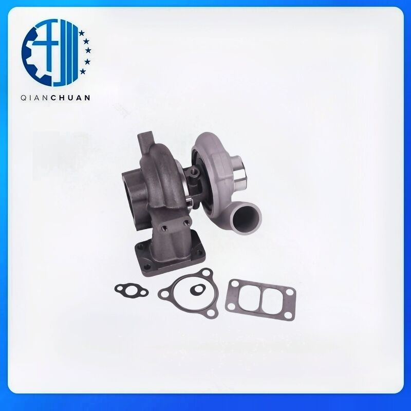 49179-02300 Turbocharger For  C A T 320C 320D Excavator Engine Spare Parts